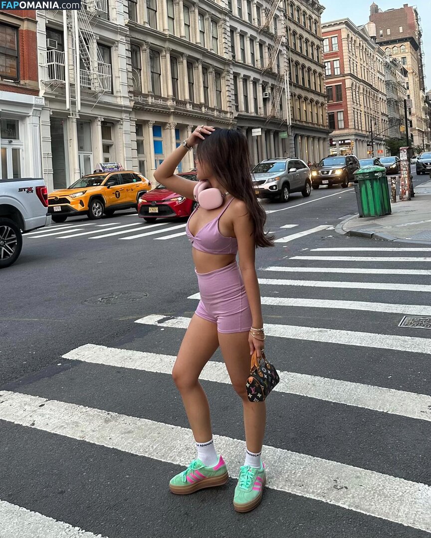 Caitlin Agustina / caitlinagustina Nudo OnlyFans  Foto trapelata #5
