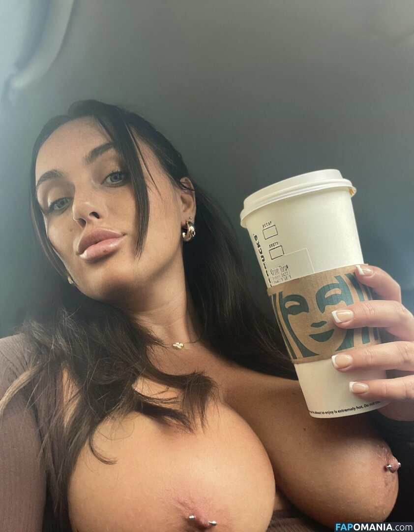 Caitlin Appleyard / Caitncurves / lily_pop_star_ Nudo OnlyFans  Foto trapelata #42