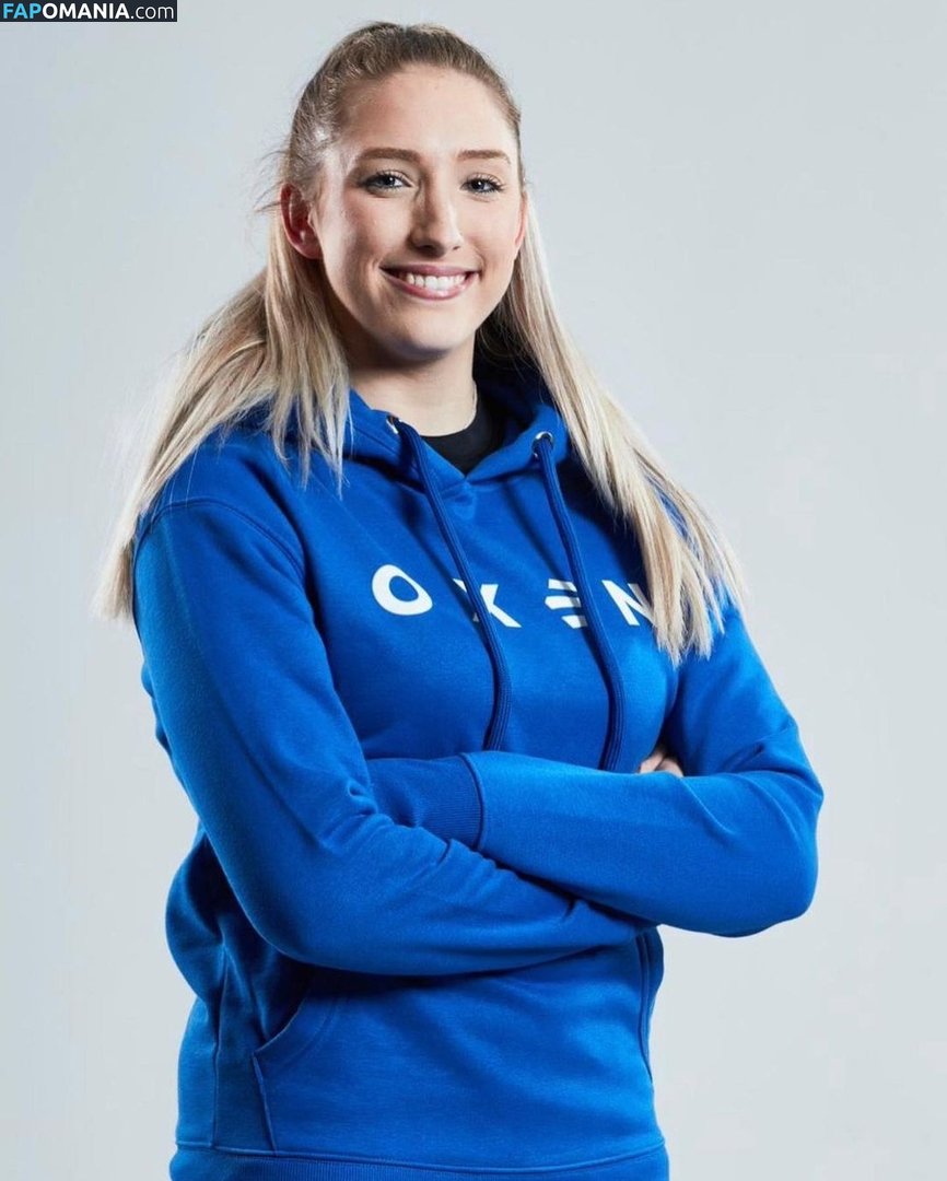 Caitlin Beevers Nudo OnlyFans  Foto trapelata #3