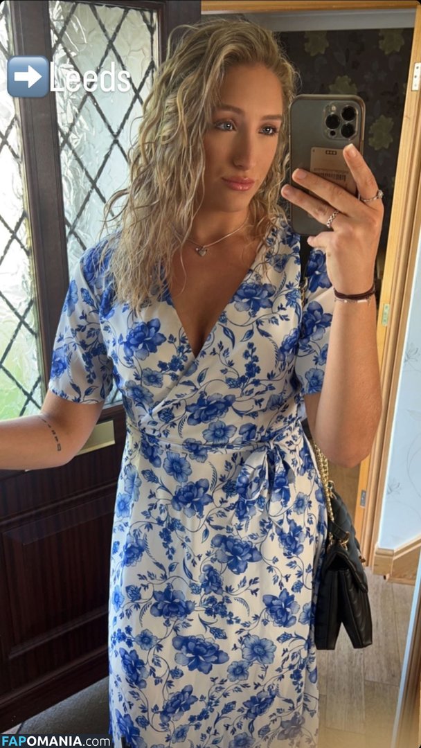 Caitlin Beevers Nudo OnlyFans  Foto trapelata #4