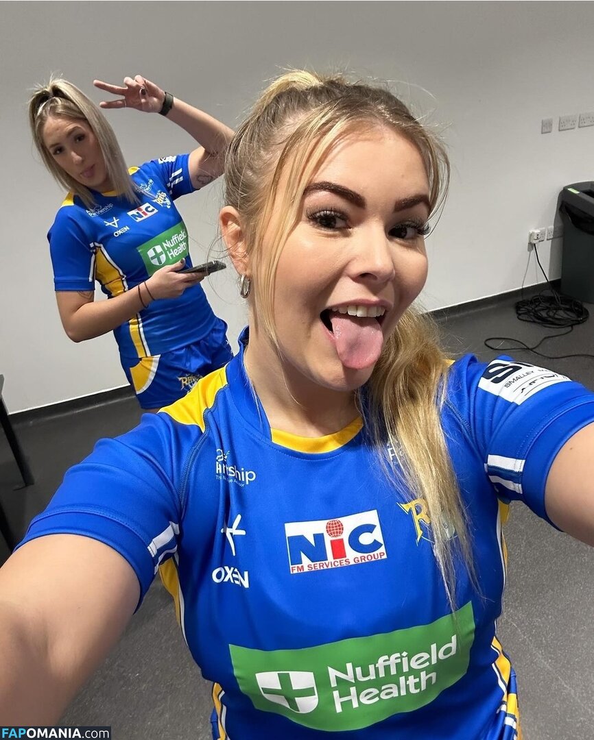 Caitlin Beevers Nudo OnlyFans  Foto trapelata #80