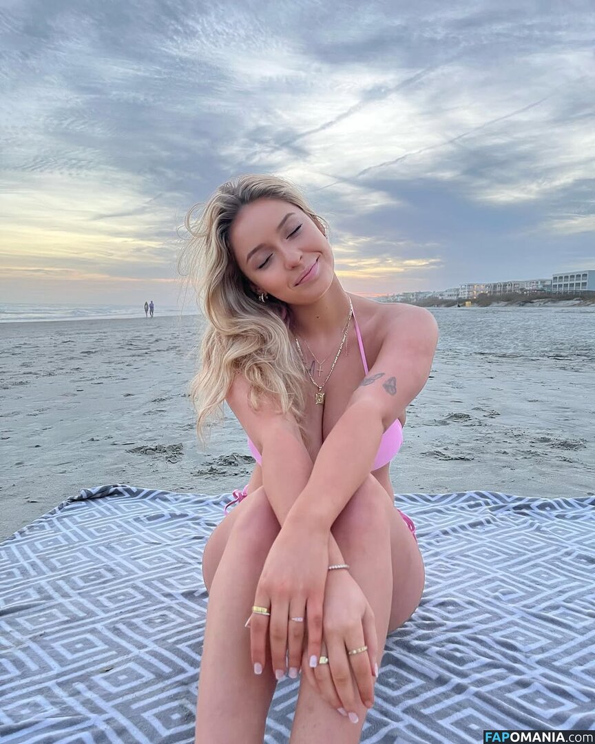 Caitlin Betterly / caitlin.betterly Nudo OnlyFans  Foto trapelata #3