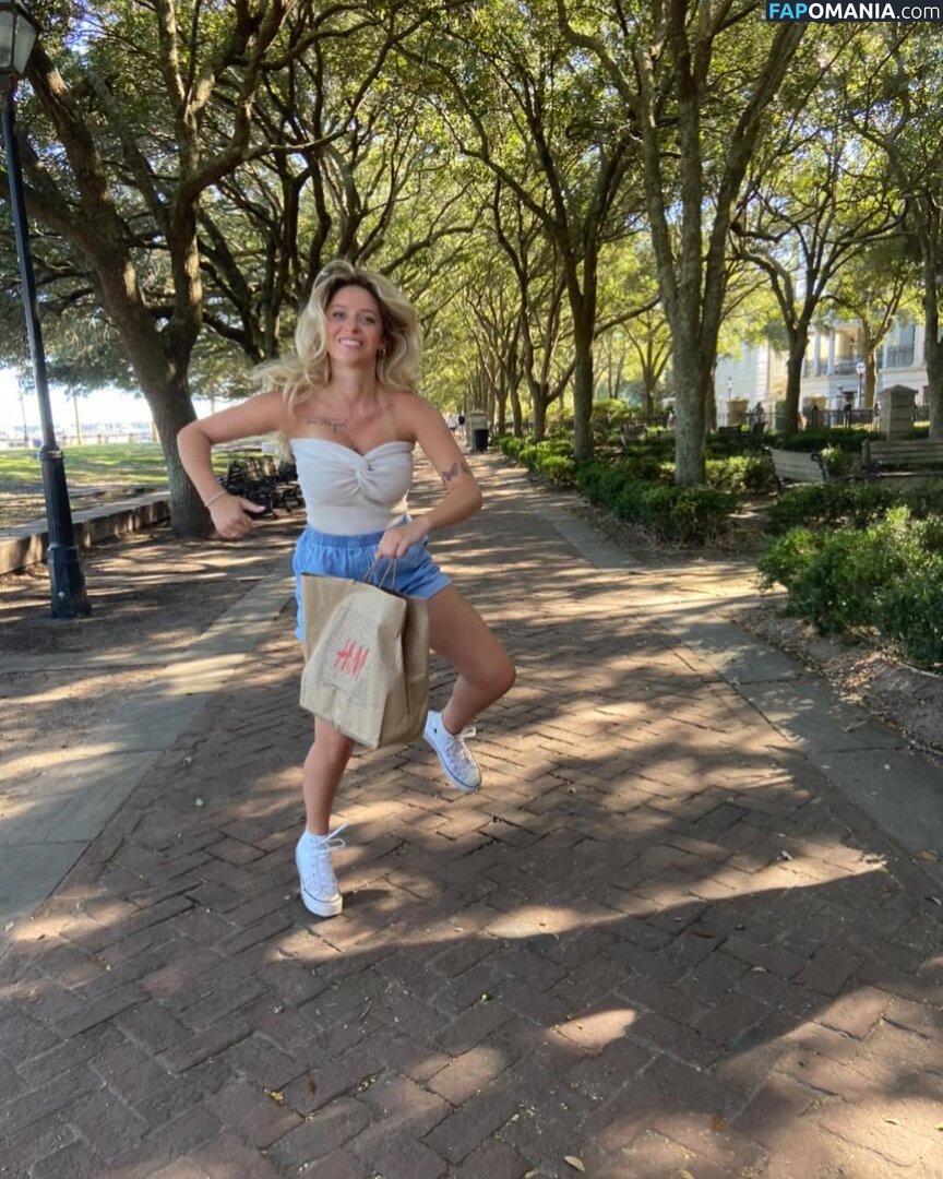 Caitlin Betterly / caitlin.betterly Nudo OnlyFans  Foto trapelata #12
