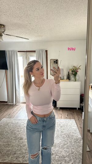 Caitlin Betterly