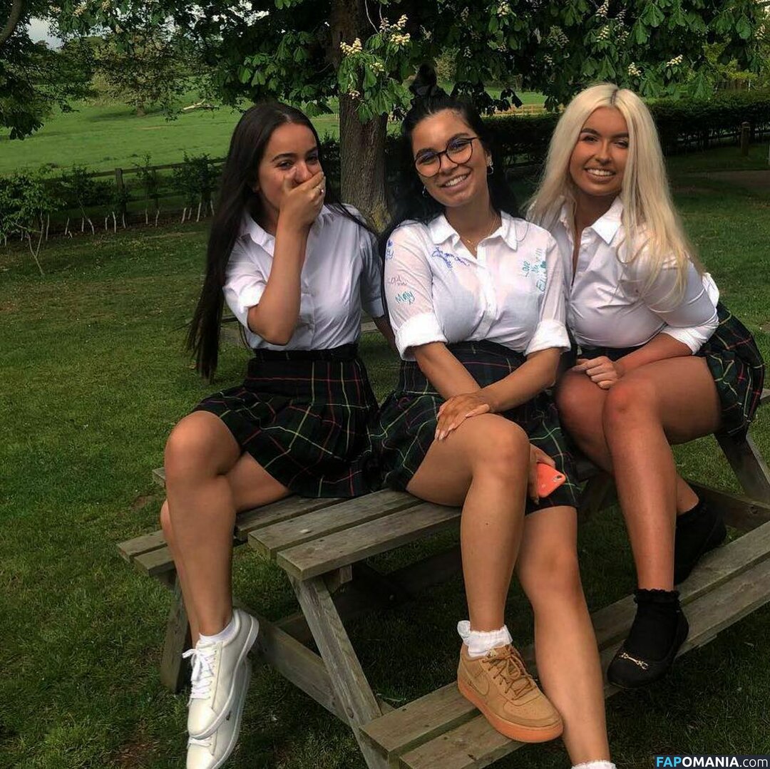  / Caitlin / Slowpuke / caitlinpauyaaa / slowpuke_ Nudo OnlyFans  Foto trapelata #23