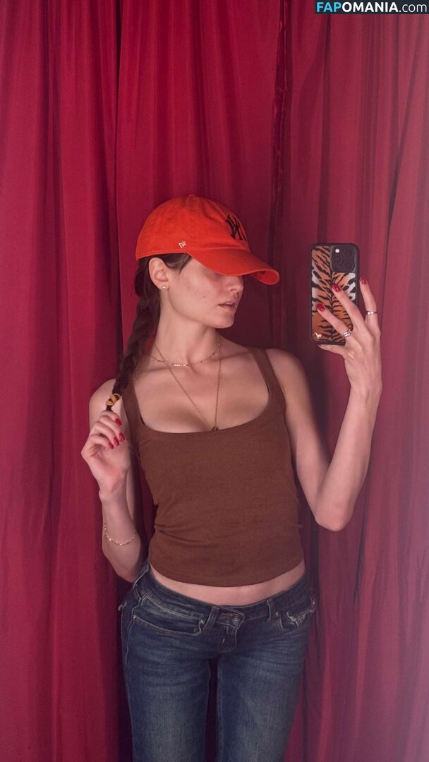 caitlinerinoneill Nudo OnlyFans  Foto trapelata #3