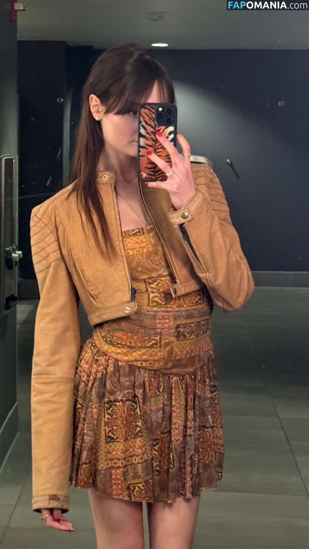 caitlinerinoneill Nudo OnlyFans  Foto trapelata #5