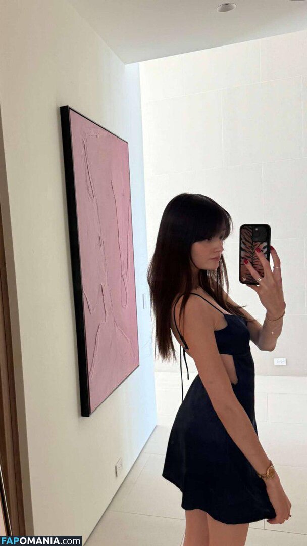 caitlinerinoneill Nudo OnlyFans  Foto trapelata #7