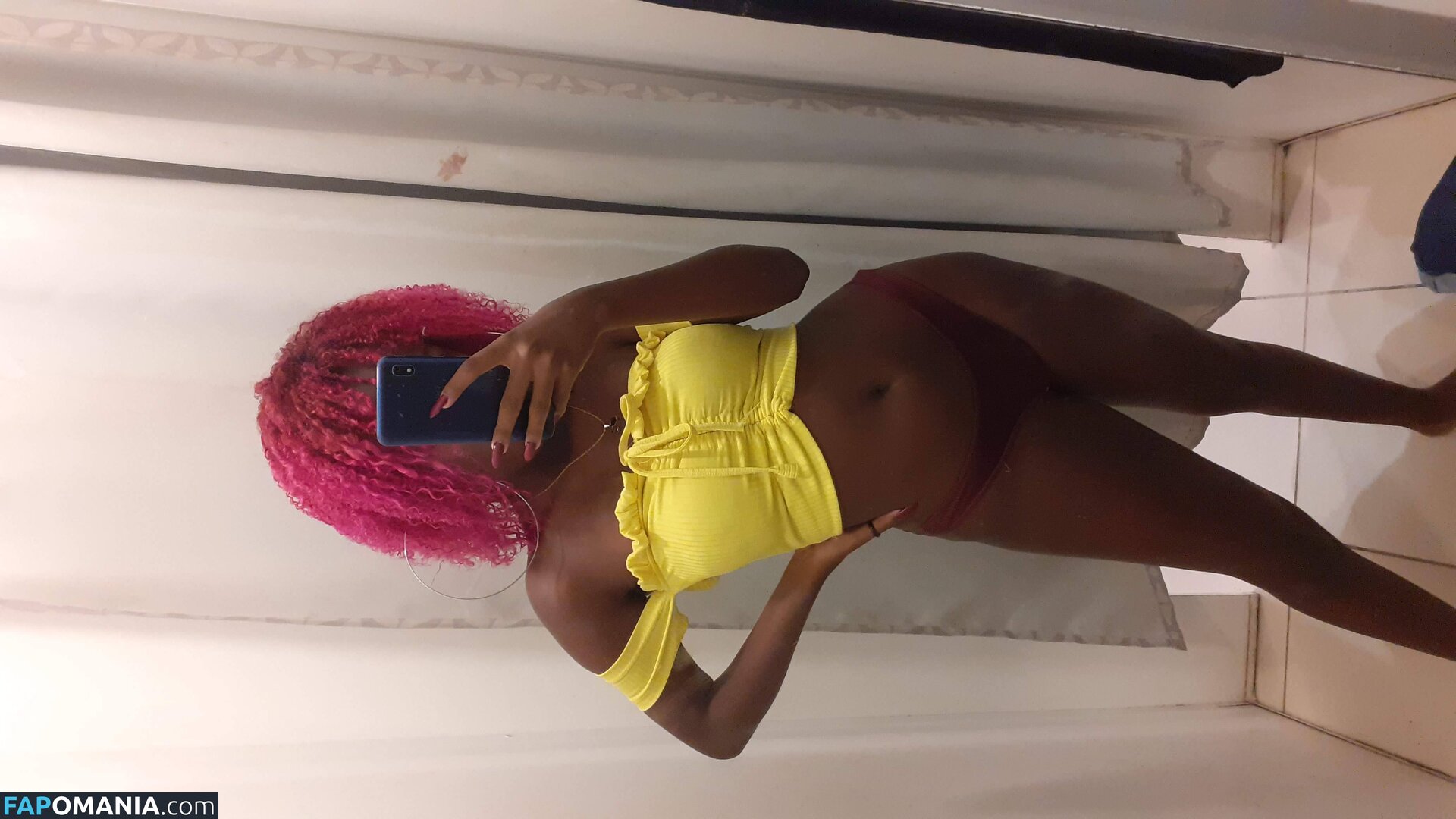 Caiu Na Net Amadoras Nudo OnlyFans  Foto trapelata #209