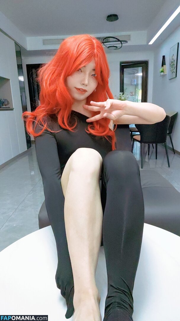 Calir_CC Nudo OnlyFans  Foto trapelata #22