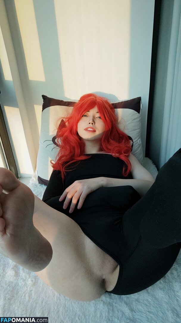 Calir_CC Nudo OnlyFans  Foto trapelata #27