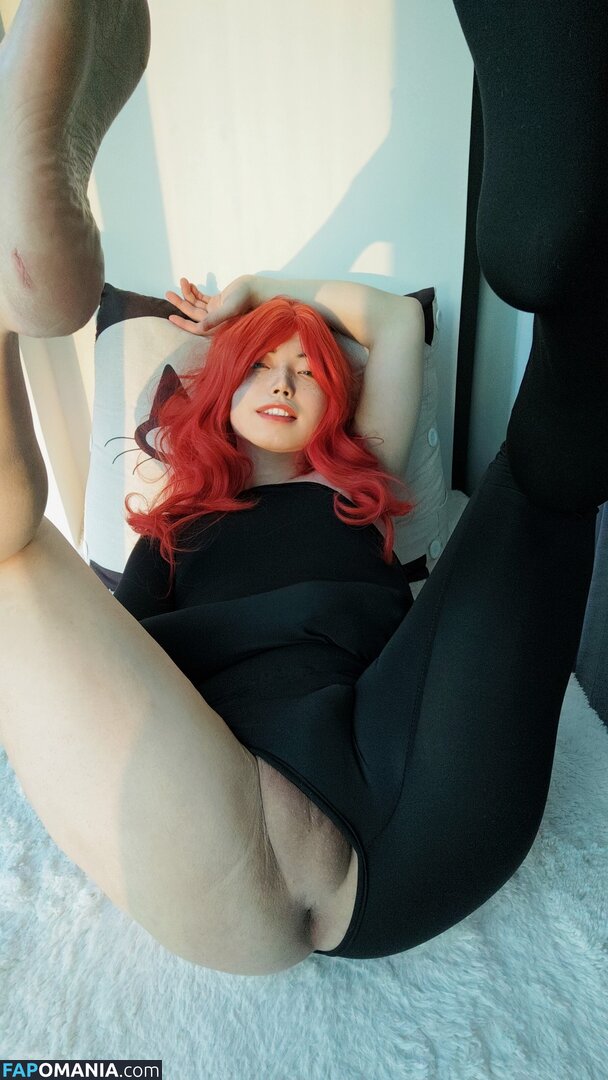 Calir_CC Nudo OnlyFans  Foto trapelata #28