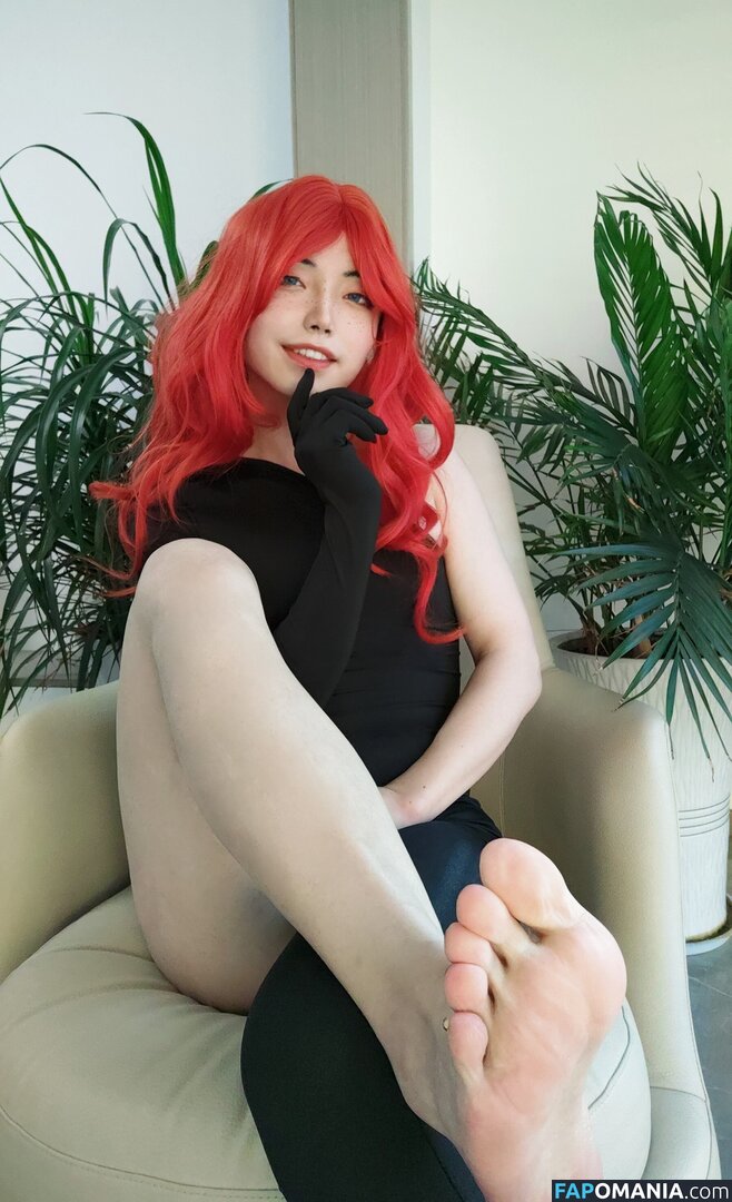 Calir_CC Nudo OnlyFans  Foto trapelata #31