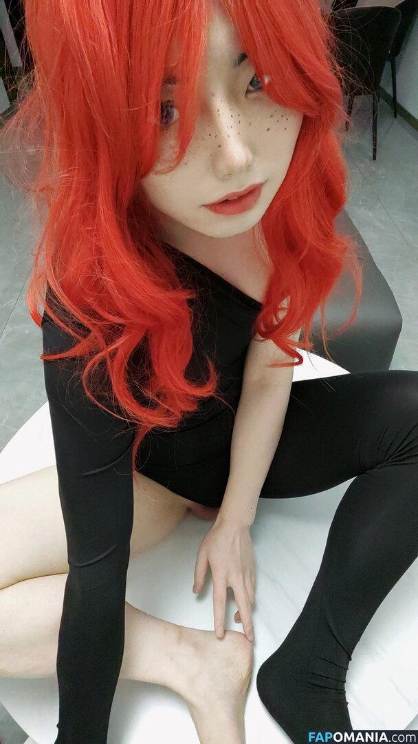 Calir_CC Nudo OnlyFans  Foto trapelata #37