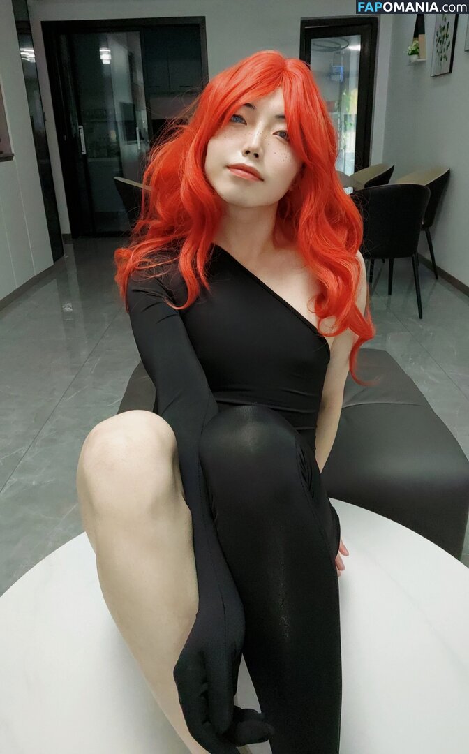 Calir_CC Nudo OnlyFans  Foto trapelata #38