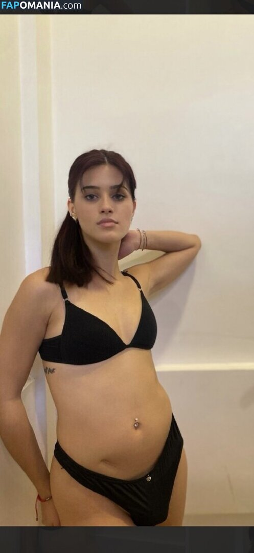 calirainxo Nudo OnlyFans  Foto trapelata #2