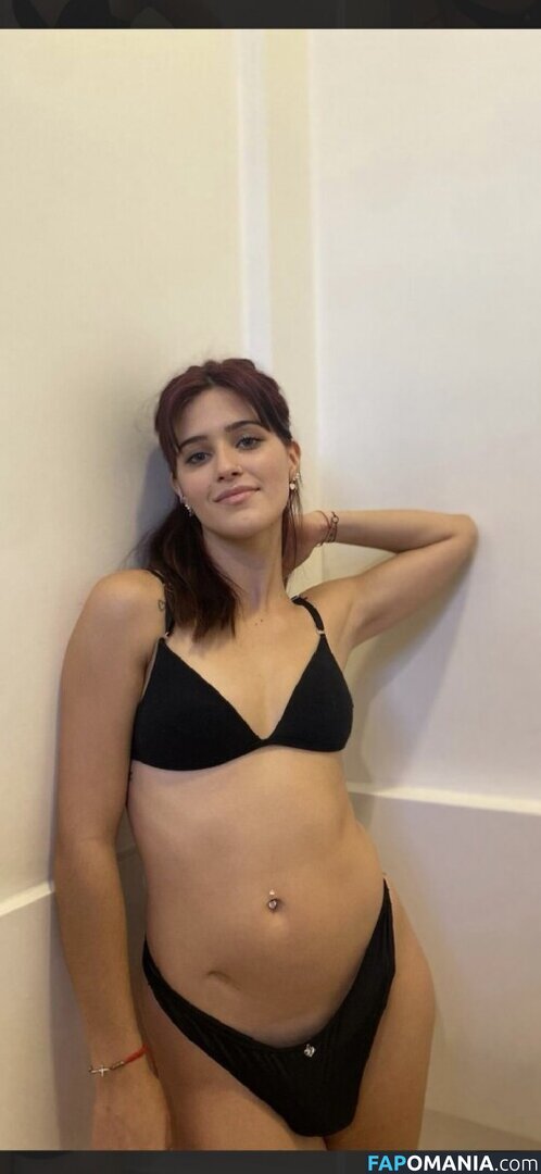 calirainxo Nudo OnlyFans  Foto trapelata #4