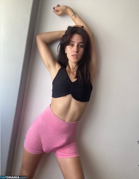calirainxo Nudo OnlyFans  Foto trapelata #13