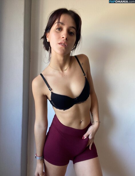 calirainxo Nudo OnlyFans  Foto trapelata #14