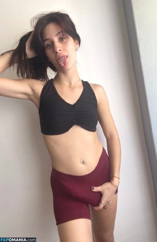 calirainxo Nudo OnlyFans  Foto trapelata #17