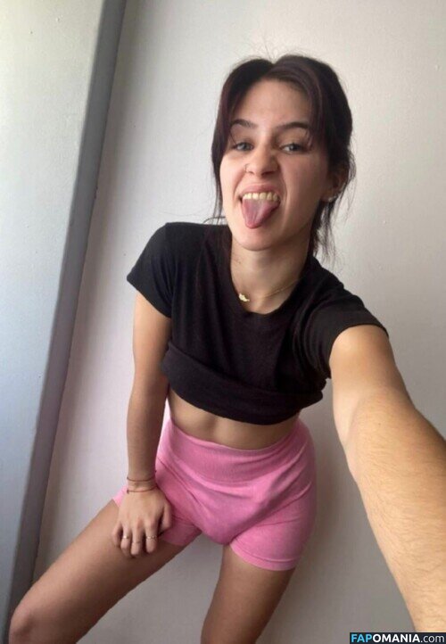 calirainxo Nudo OnlyFans  Foto trapelata #19