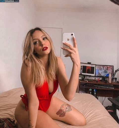 Calistah / calistahtwitch / onlycalista Nudo OnlyFans  Foto trapelata #19