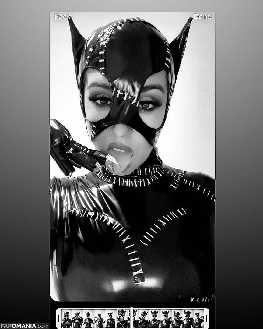 CallHerSteffy Nudo OnlyFans  Foto trapelata #23