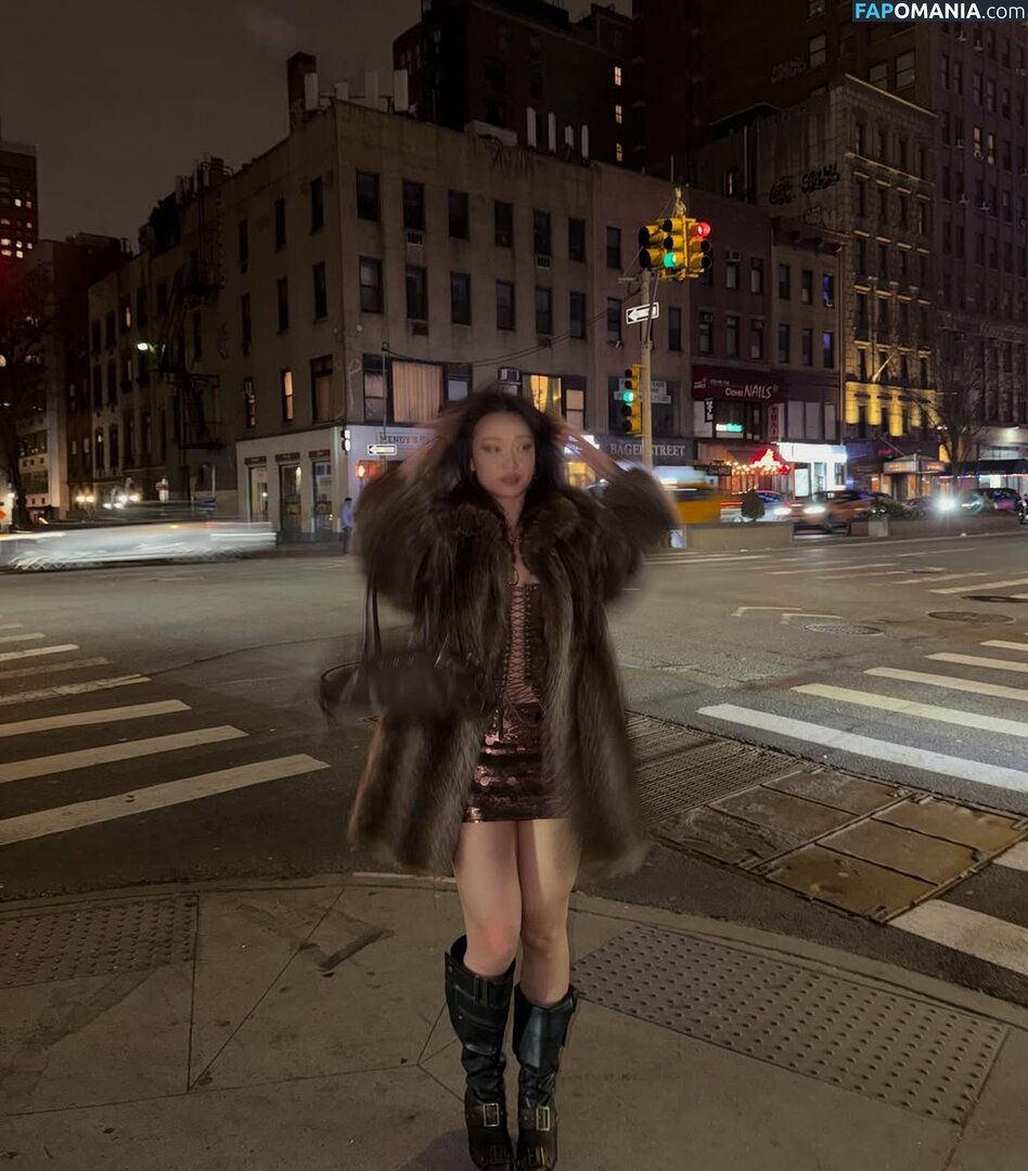 Callina Liang / callina.liang Nudo OnlyFans  Foto trapelata #7