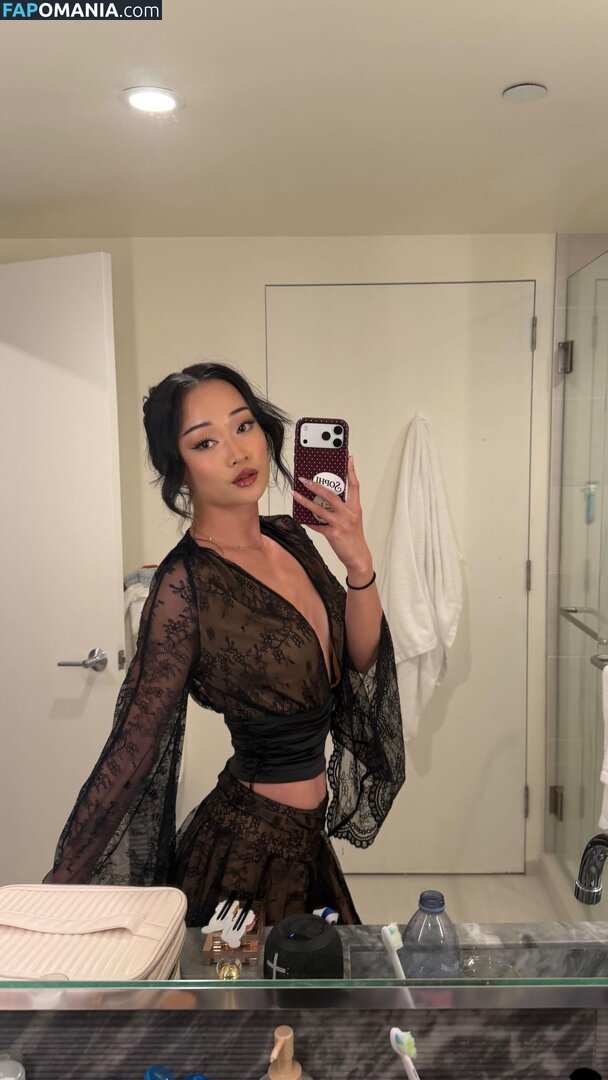 Callina Liang / callina.liang Nudo OnlyFans  Foto trapelata #9