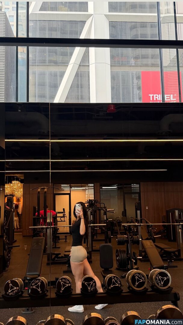 Callina Liang / callina.liang Nudo OnlyFans  Foto trapelata #10