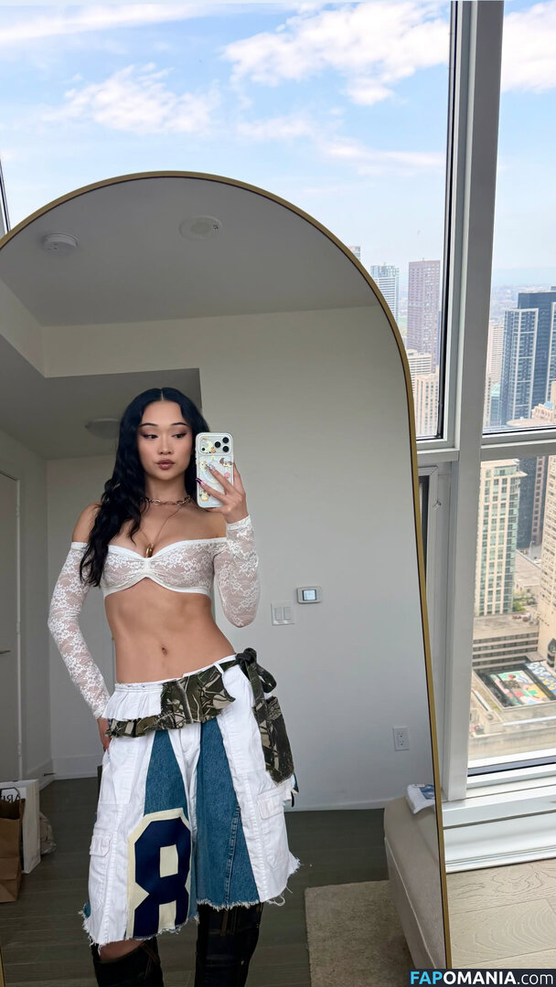 Callina Liang / callina.liang Nudo OnlyFans  Foto trapelata #11