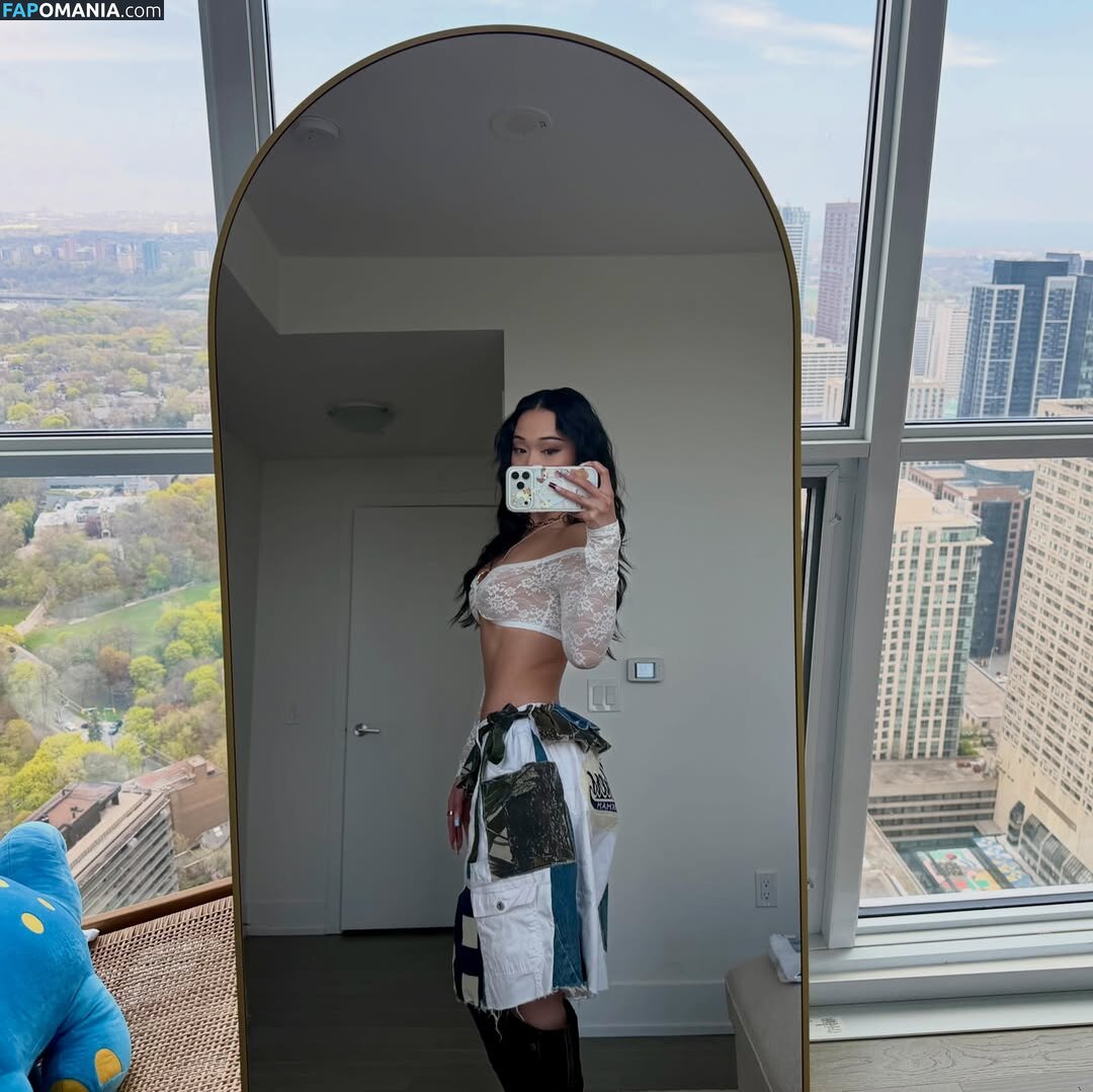 Callina Liang / callina.liang Nudo OnlyFans  Foto trapelata #18