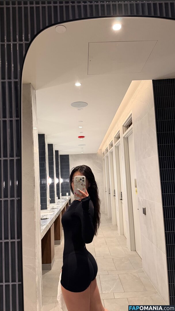 Callina Liang / callina.liang Nudo OnlyFans  Foto trapelata #19