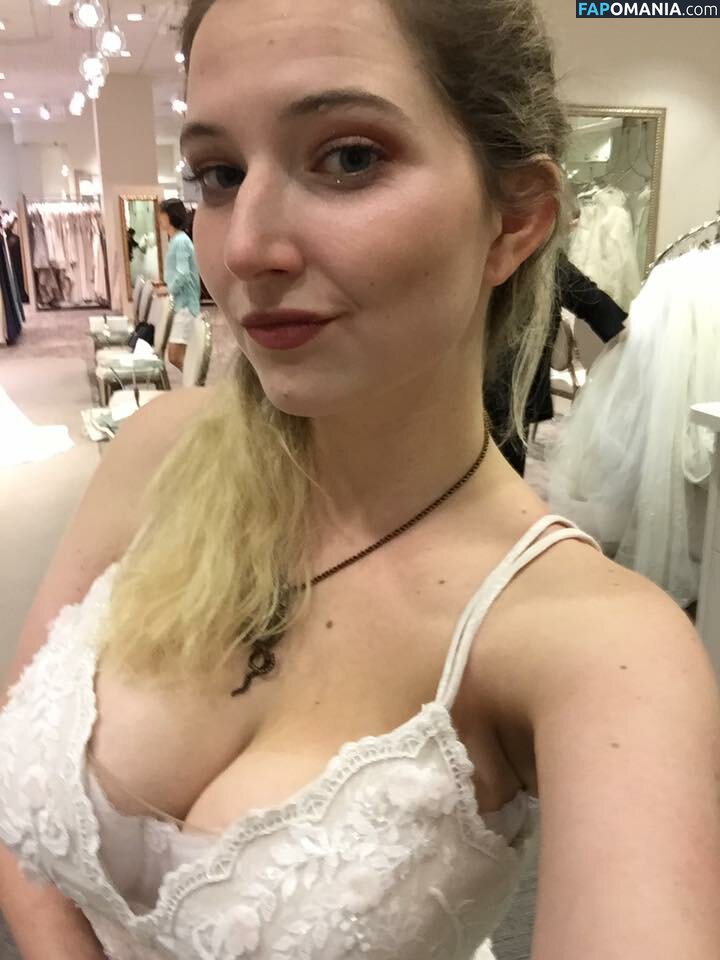 Calliope Rossi / kalopsiccalliope / whimsimim Nudo OnlyFans  Foto trapelata #6