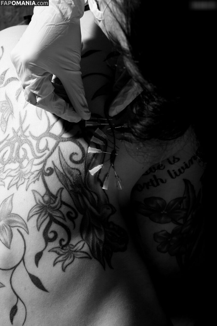 Calvato Photography - Patreon Nudo OnlyFans  Foto trapelata #14