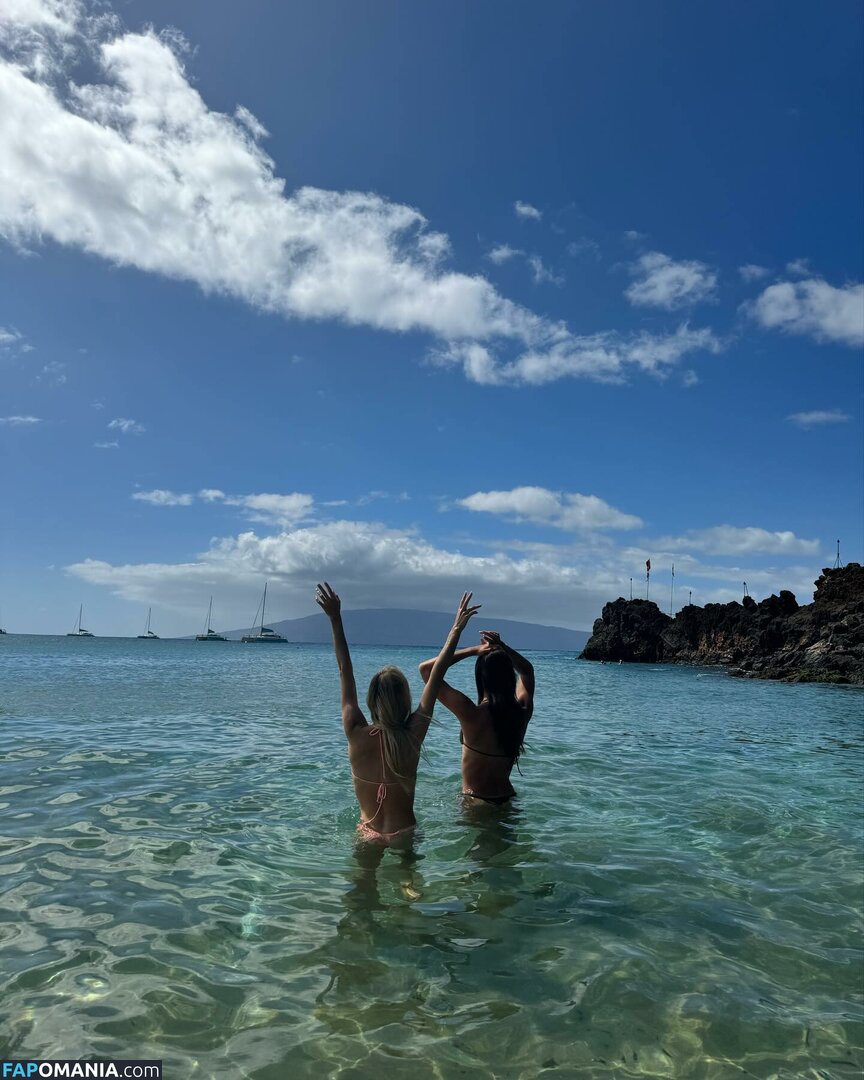 Calysta Erickson / Calystabelle / calystabellee Nudo OnlyFans  Foto trapelata #7