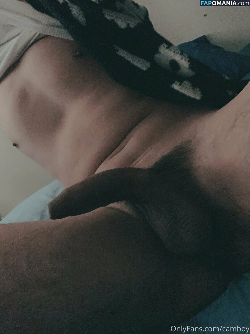 camboy Nudo OnlyFans  Foto trapelata #2