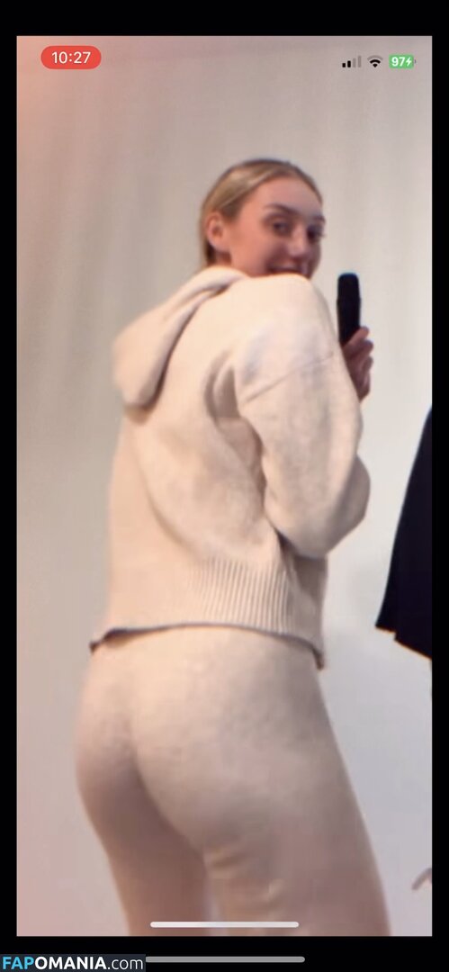 Cameron Brink / cameronbrink22 Nudo OnlyFans  Foto trapelata #1