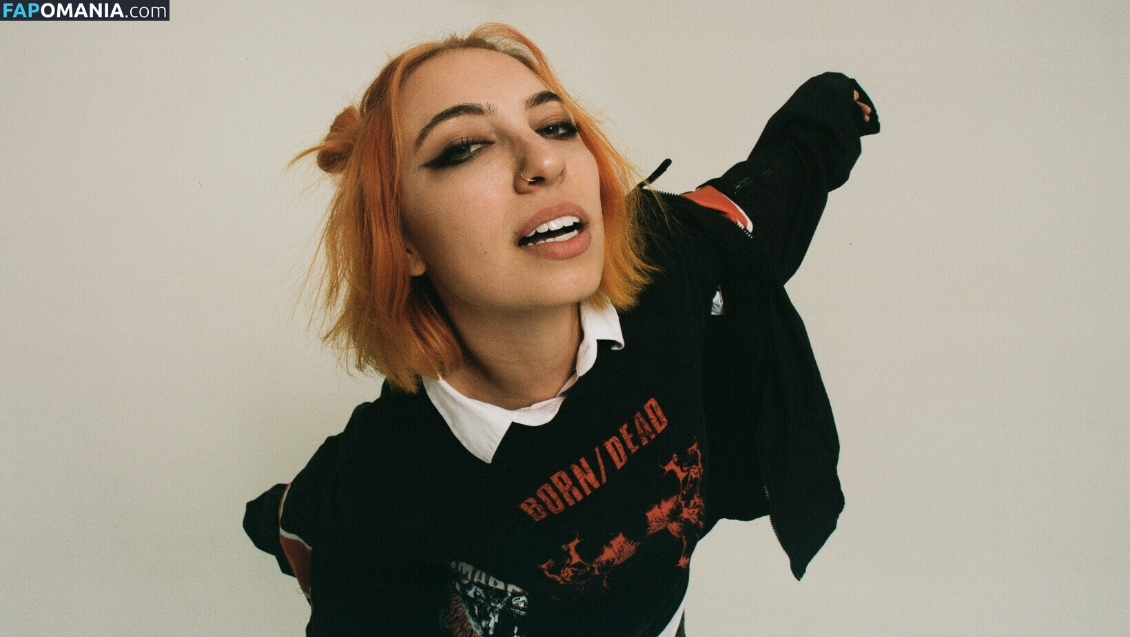 Cami Petyn / cami.petyn / camipetyn Nudo OnlyFans  Foto trapelata #6