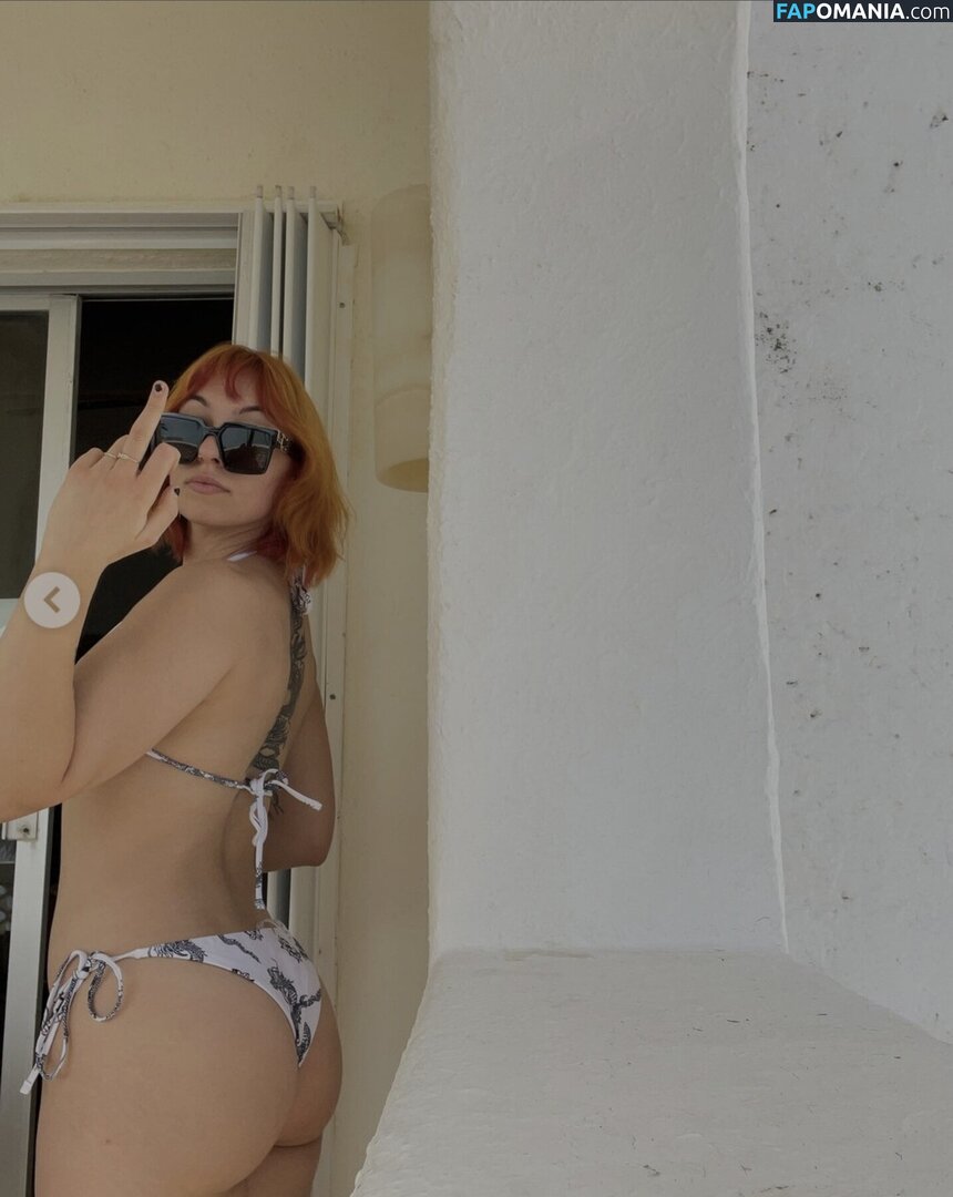 Cami Petyn / cami.petyn / camipetyn Nudo OnlyFans  Foto trapelata #22