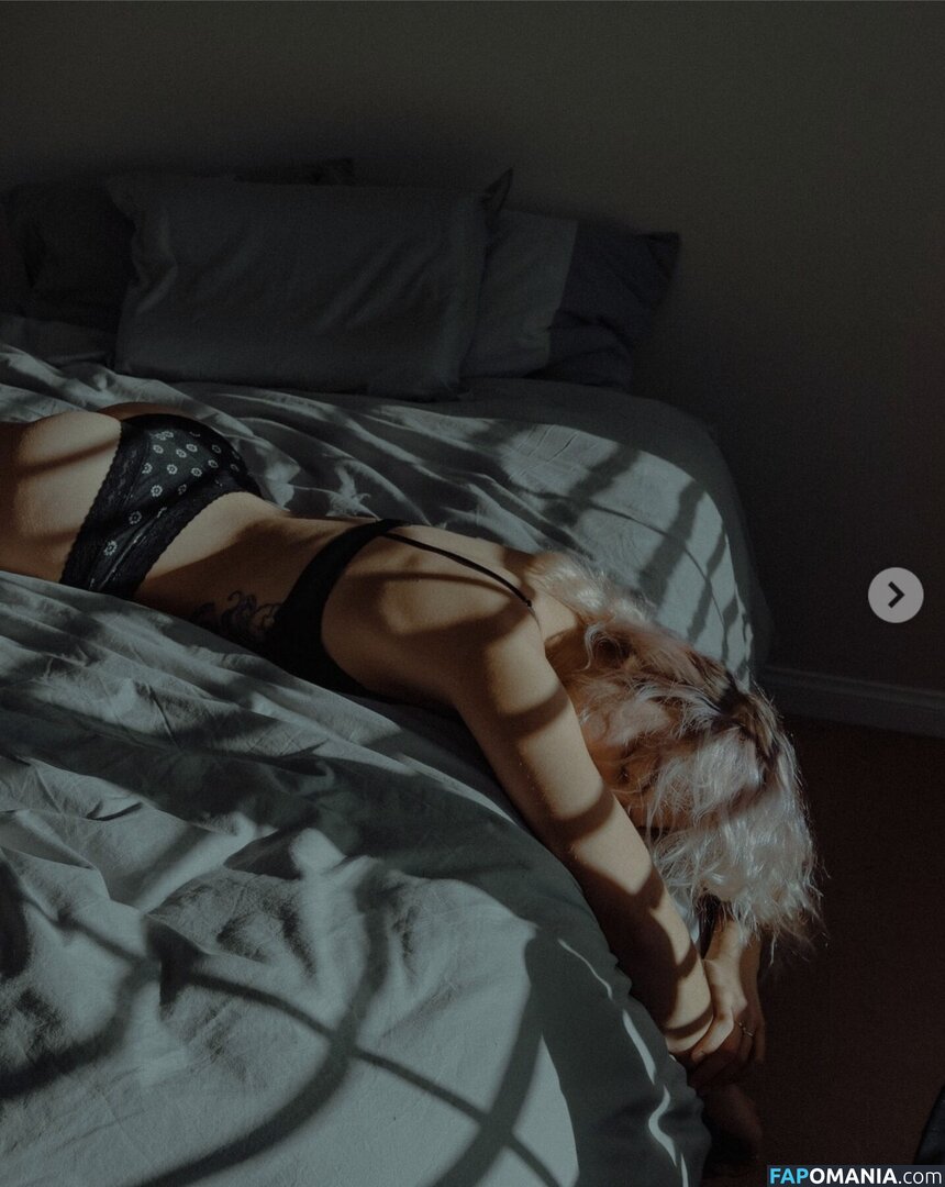 Cami Petyn / cami.petyn / camipetyn Nudo OnlyFans  Foto trapelata #23