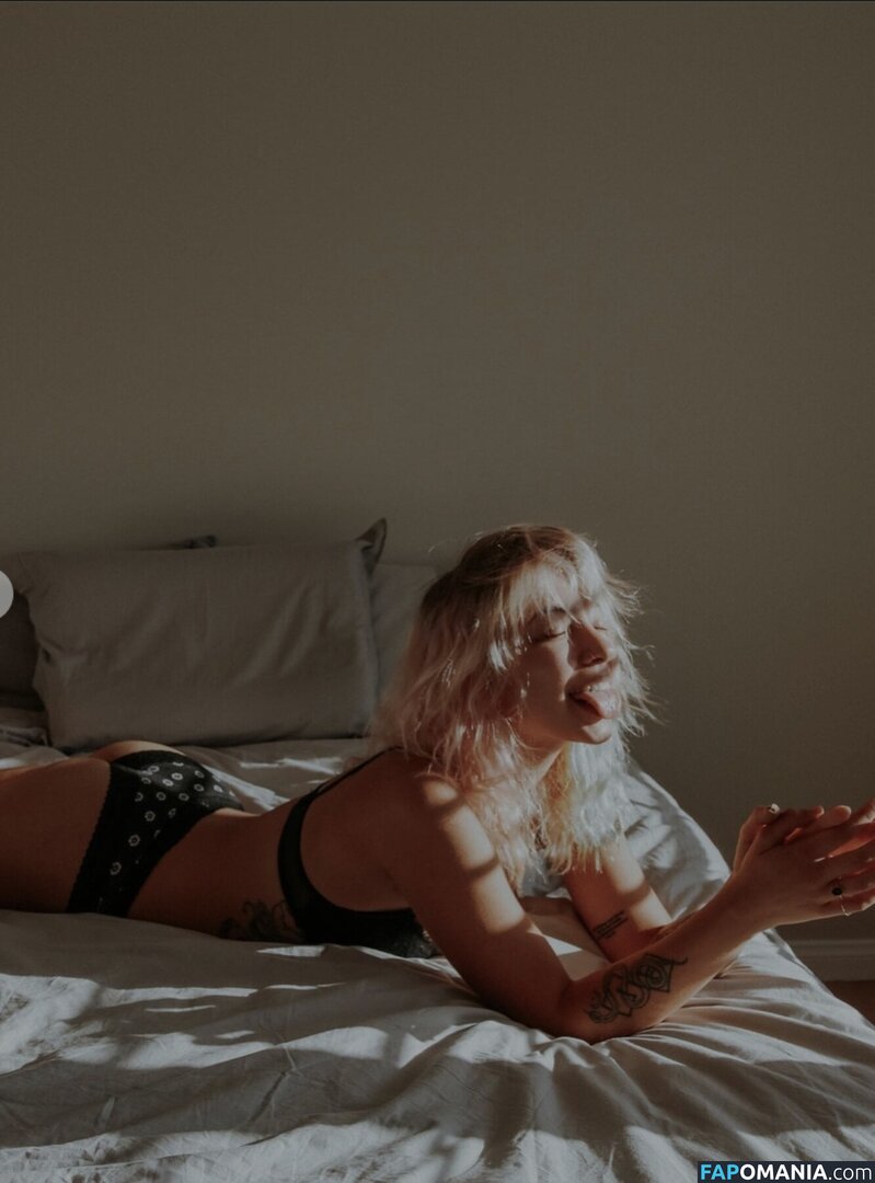 Cami Petyn / cami.petyn / camipetyn Nudo OnlyFans  Foto trapelata #30