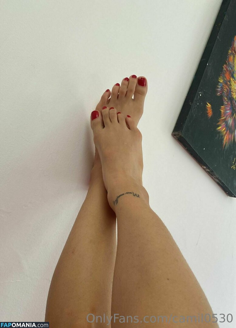 camil.o0530 / camil0530 Nudo OnlyFans  Foto trapelata #46