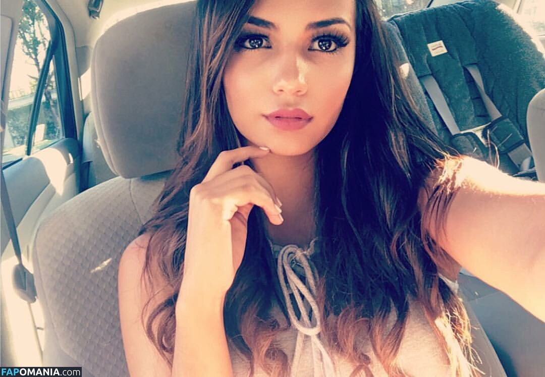 Camila Bernal / caamibernaal Nudo OnlyFans  Foto trapelata #134