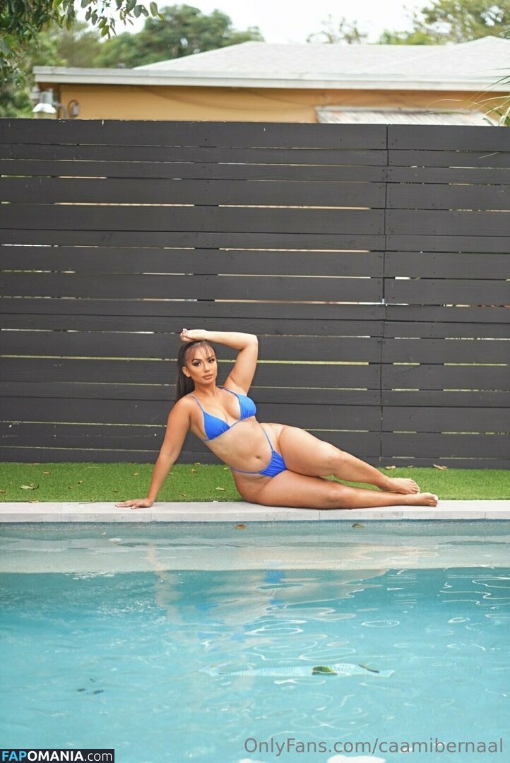 Camila Bernal / caamibernaal Nudo OnlyFans  Foto trapelata #173