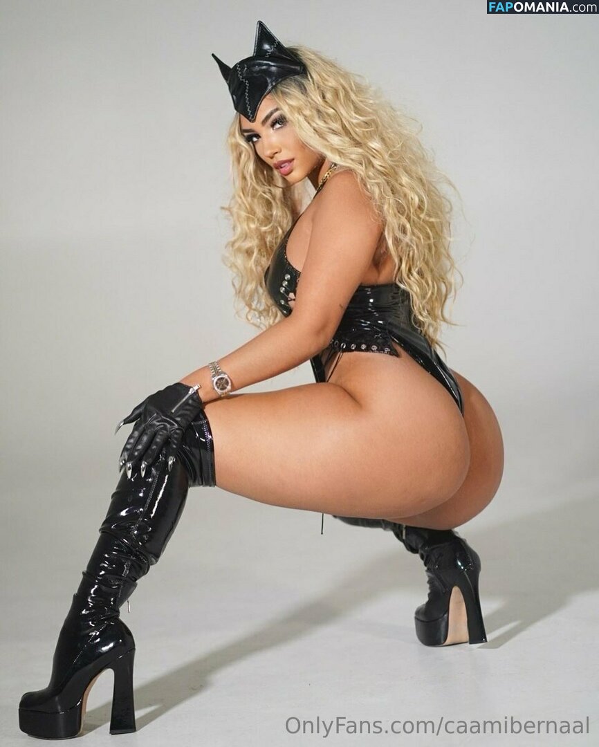 Camila Bernal / caamibernaal Nudo OnlyFans  Foto trapelata #184
