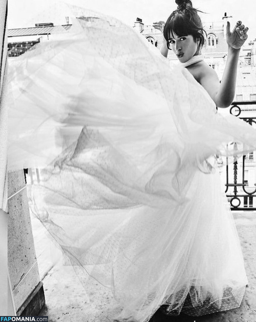 Camila Cabello / Camila_Cabello Nudo OnlyFans  Foto trapelata #150