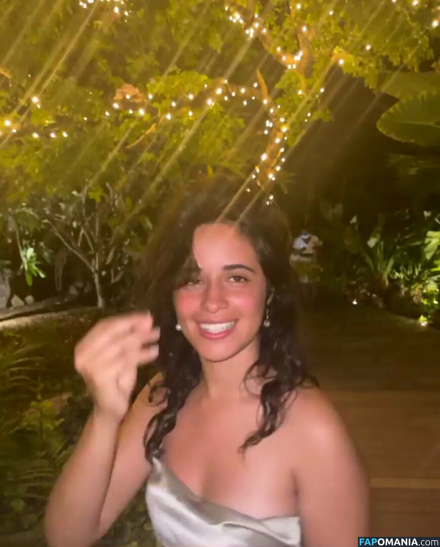 Camila Cabello / Camila_Cabello Nudo OnlyFans  Foto trapelata #221