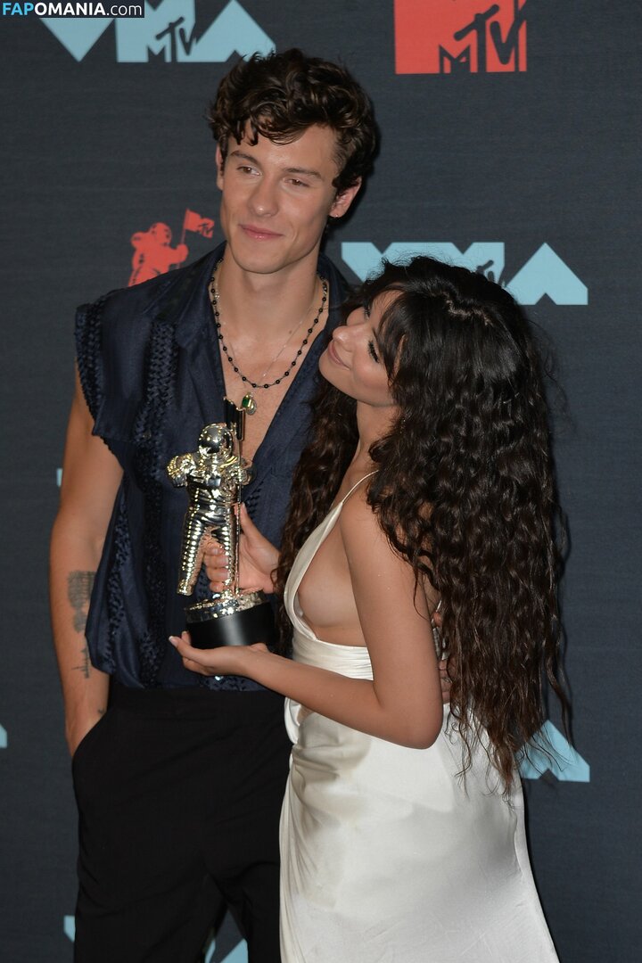 Camila Cabello / Camila_Cabello Nudo OnlyFans  Foto trapelata #386