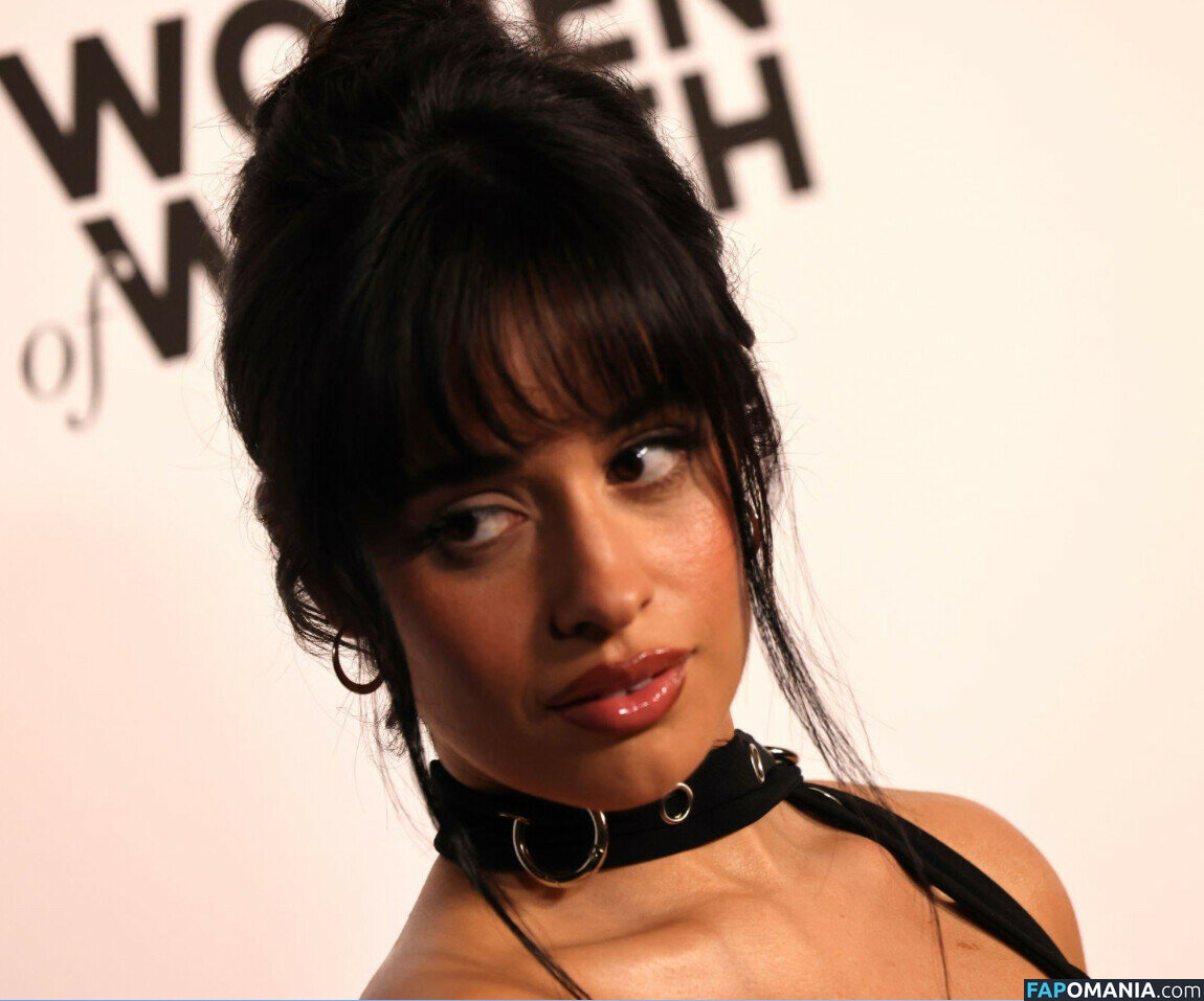 Camila Cabello / Camila_Cabello Nudo OnlyFans  Foto trapelata #476